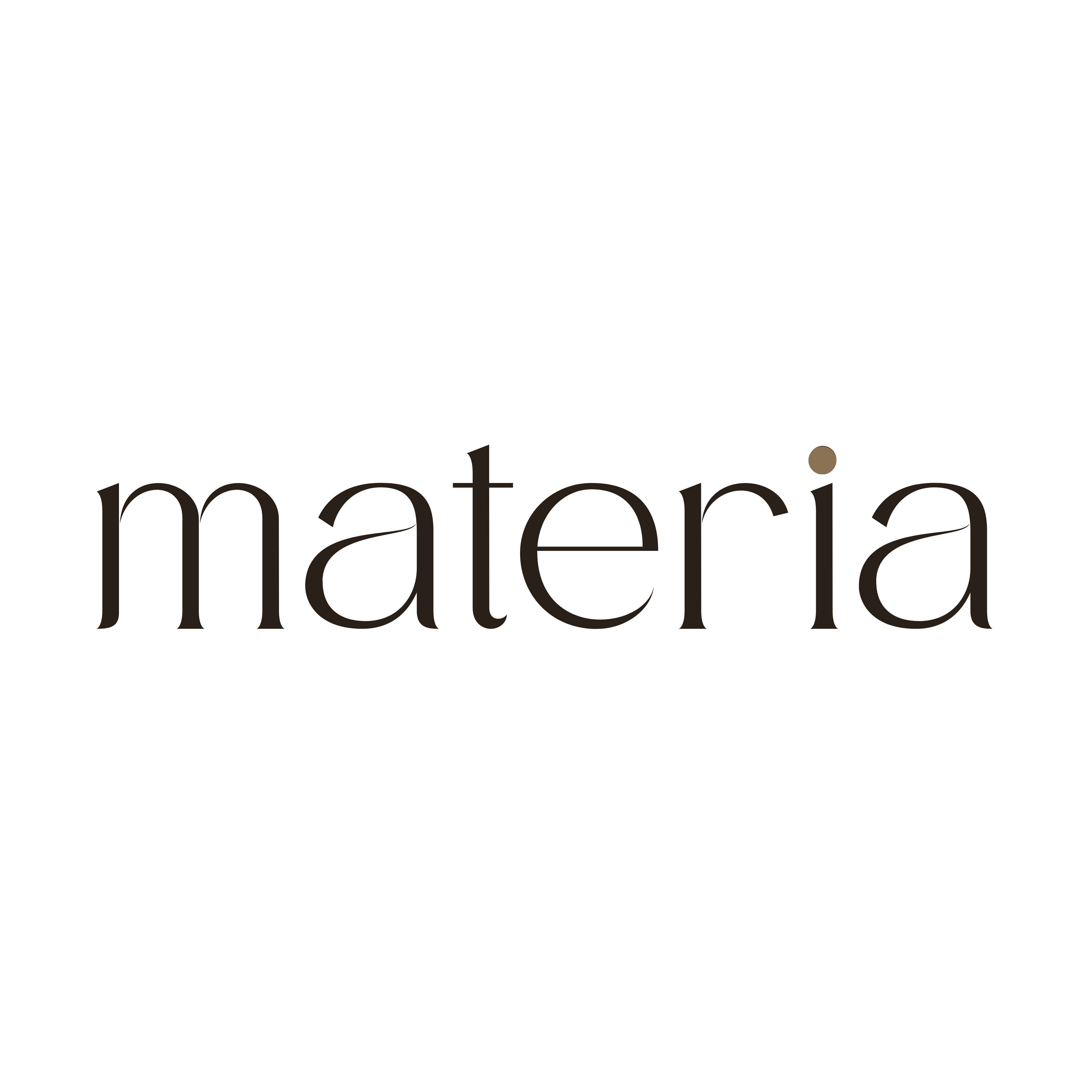 Materia